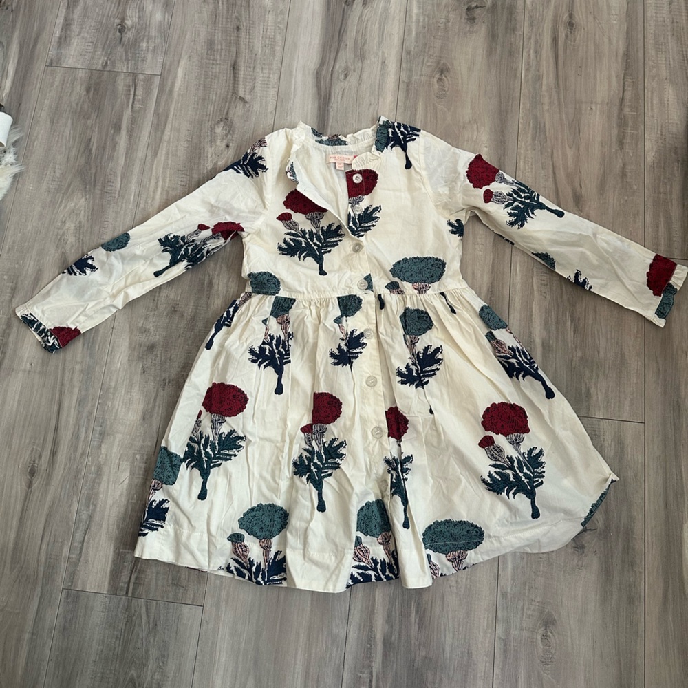 Pink chicken 100% cotton